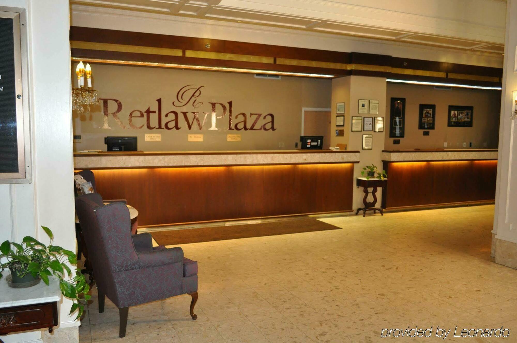 Hotel Retlaw, Trademark Collection By Wyndham Fond du Lac Exterior photo